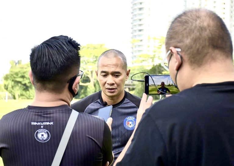 Sabah FC yakin bawa pulang 3 mata malam ini