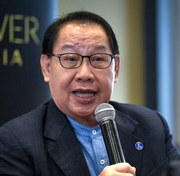 Isu Ladang Ternakan Babi Haram Di Tamparluri Ditangani Segera – Dr. Jeffrey