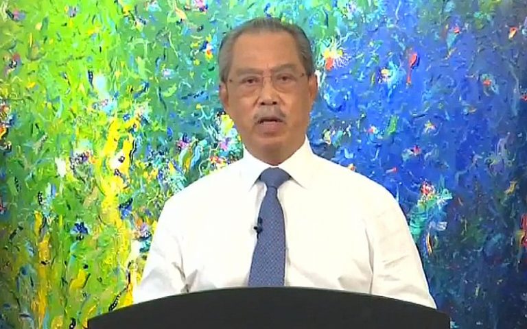 Parlimen dibuka semula pada fasa 3 pelan pemulihan – PM
