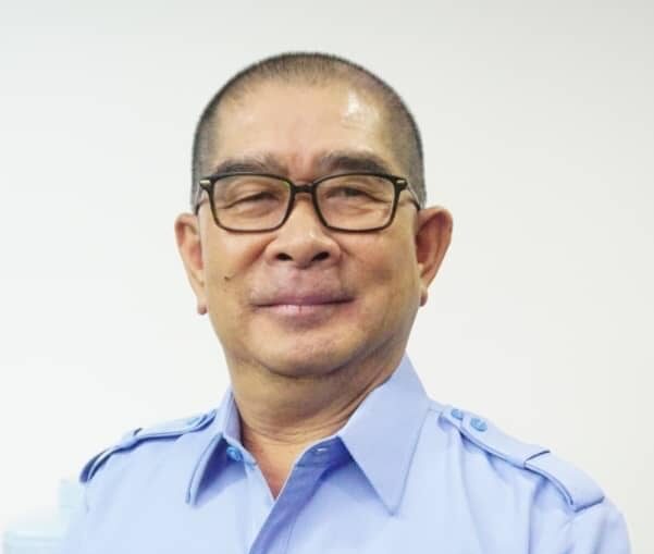 PBS matang, ahli cekal, berwawasan dan berintegriti – Dr. Maximus