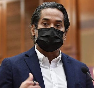 Malaysia kaji keberkesanan vaksin terhadap varian Delta, keperluan suntikan ketiga – Khairy