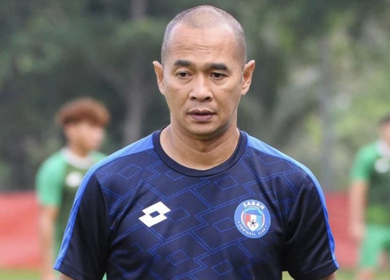 Kesebelasan utama ditentukan selepas sesi latihan hari ini – Kurniawan