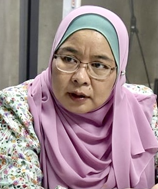 4 inisiatif DBKK atasi masalah pembuangan sampah ke sungai dan laut: Noorliza
