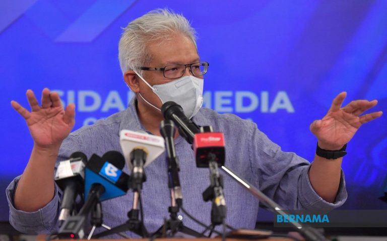 PRN Johor: PN umum calon minggu depan