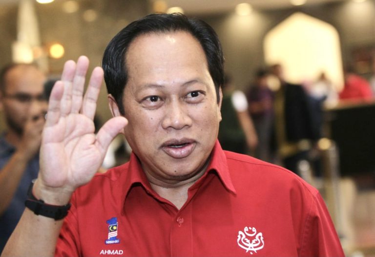 Tarikh baharu PAU 2021 diputuskan 12 Jan – Ahmad Maslan
