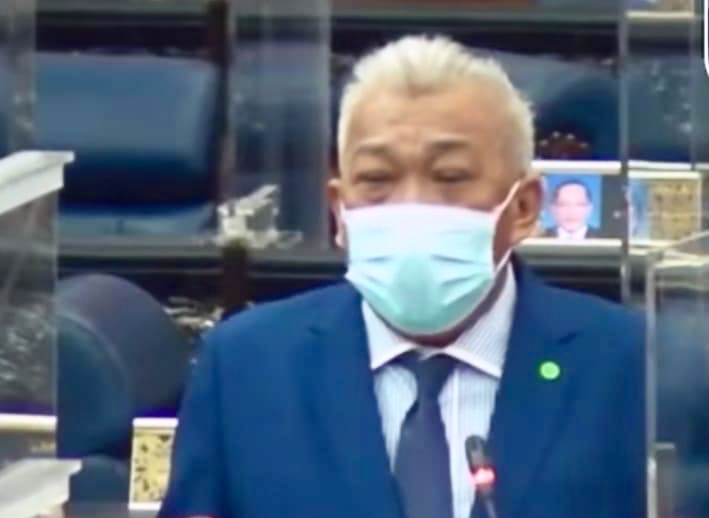 Peruntukkan Ahli Parlimen ikut keluasan kawasan – Bung Moktar