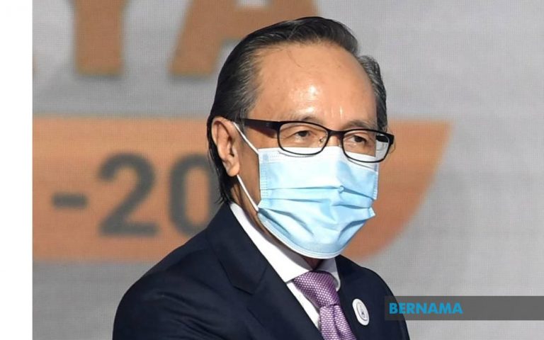 Sabah pertimbang kurangkan tempoh kuarantin wajib bagi individu dari luar negara