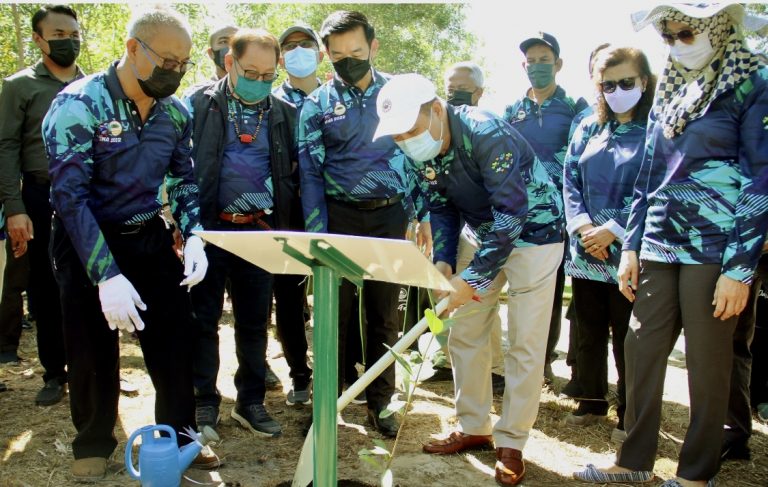 Pelan Tindakan Pembangunan Ladang Hutan menjadi panduan mentransformasikan ladang hutan di Sabah – KM Sabah