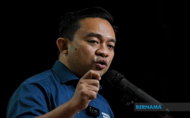 Draf RUU Antilompat Parti perlu dikongsi dengan rakyat – Wan Saiful