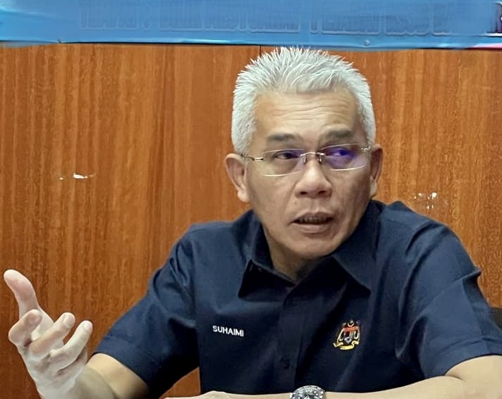 Tindakan Mengosongkan Rumah PPR Adalah Tidak Wajar Dan Keterlaluan – Suhaimi