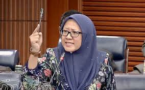 Dua Ahli Parlimen Sabah bangkit insiden penghantar makanan diserang tular di media sosial
