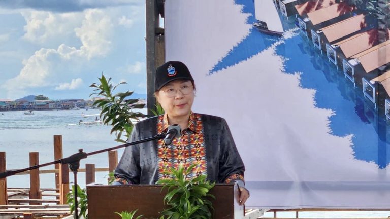 Pulau Sibuan Dibuka Semula Rabu Ini – Christina