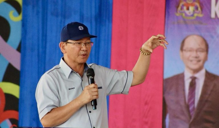 SESB ke arah penggunaan meter pintar – Madius 