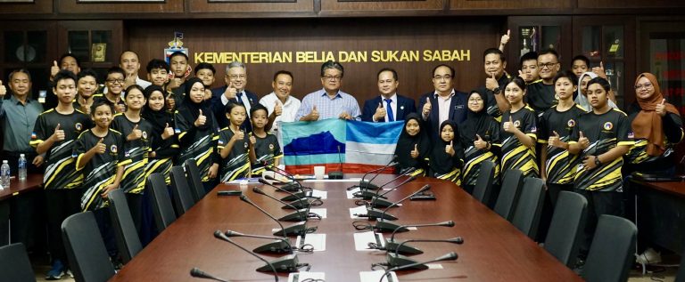 27 Atlet Bakal Sertai Kejohanan Taekwon-Do (ITF) Antarabangsa Hwarang Warrior 2024