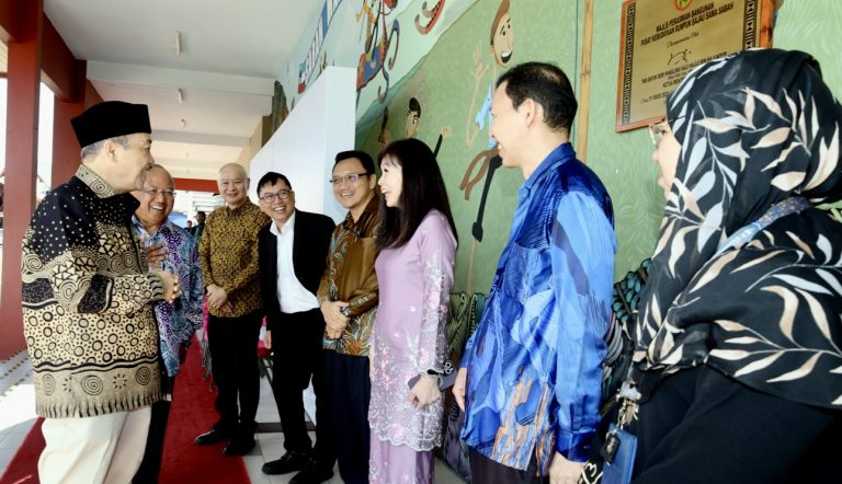SEDIA diminta kerjasama dengan agensi strategik bangun sumber ekonomi baharu untuk Sabah – Hajiji