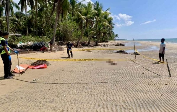 Kanak-kanak Lelaki Maut Dibaham Buaya Di Lahad Datu