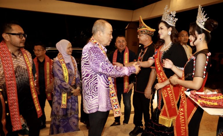 RM13.66 juta diperuntukkan tahun ini untuk pemeliharaan warisan budaya dan seni Sabah