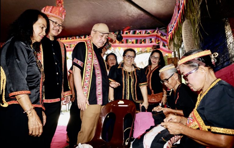 Kerajaan Negeri Perihatin Terhadap Keperluan Rakyat Sabah  – Hajiji