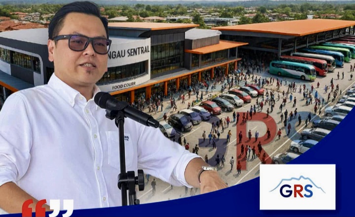 Terminal Moden ‘Keningau Sentral’ Bakal Ubah Wajah Pengangkutan Keningau