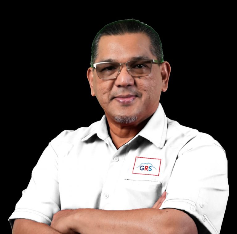 Pencapaian GRS Bukti Kepimpinan Hajiji Berhasil, Warisan Hanya Pandai Janji – Nizam