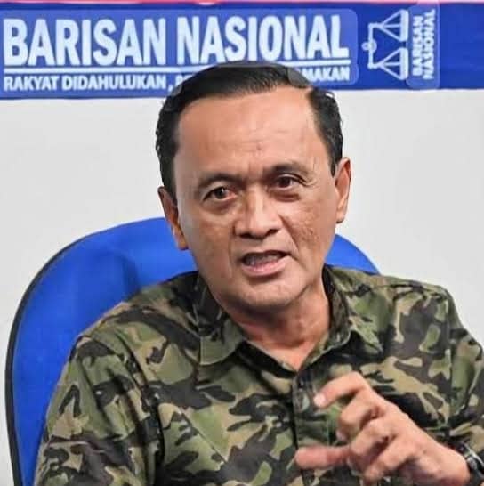 Jeffery Nor Sambut Baik Pelantikan Ketua Menteri sebagai Pengerusi TAED