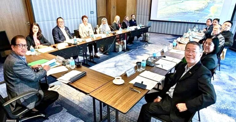 STB tubuh unit krisis pelancongan hadapi ketidaktentuan global