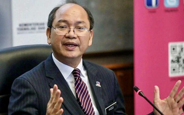 Hak 40 peratus perlu dikembalikan, kekangan kewangan jejas pembangunan Sabah – Madius